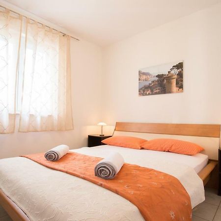 Apartment Smuljic فربوسكا المظهر الخارجي الصورة