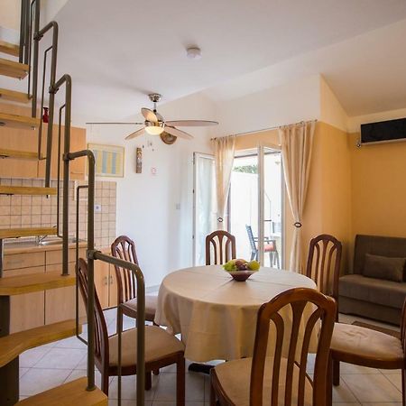 Apartment Smuljic فربوسكا المظهر الخارجي الصورة
